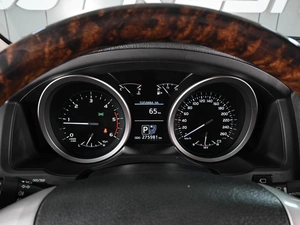 Внедорожник Toyota Land Cruiser 2013 года, 3779000 рублей, Ростов-на-Дону