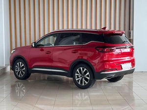 Внедорожник Chery Tiggo 7 Pro 2020 года, 1829000 рублей, Кропоткин