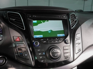 Седан Hyundai i40 2014 года, 1494000 рублей, Воронеж