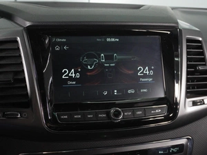 Пикап SsangYong Rexton Sports Khan 2022 года, 3769000 рублей, Минеральные Воды