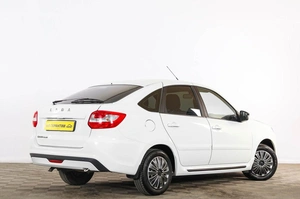 Лифтбек ВАЗ (LADA) Granta 2020 года, 789000 рублей, Тюмень
