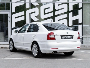 Лифтбек Skoda Octavia 2012 года, 820000 рублей, Волгоград