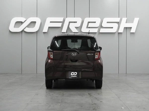 Хетчбэк Daihatsu Mira e:S 2021 года, 799000 рублей, Воронеж