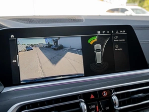 Внедорожник BMW X7 2022 года, 8800000 рублей, Краснодар