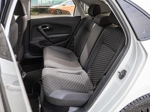 Седан Volkswagen Polo 2018 года, 1315000 рублей, Краснодар