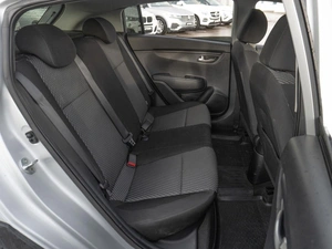 Хетчбэк Kia Rio X-Line 2018 года, 1429000 рублей, Саратов