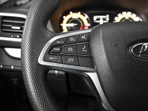 Седан ВАЗ (LADA) Vesta 2024 года, 1349000 рублей, Ставрополь