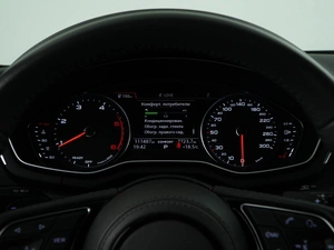Купе Audi A5 2019 года, 3138077 рублей, Москва