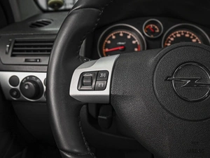 Хетчбэк Opel Astra 2012 года, 649111 рублей, Ставрополь