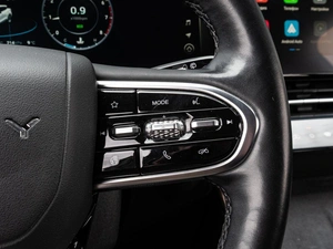 Внедорожник OMODA C5 2022 года, 1890000 рублей, Краснодар