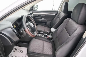 Внедорожник Mitsubishi Outlander 2014 года, 1529000 рублей, Красноярск