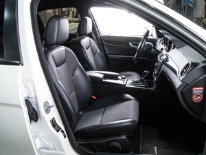 Седан Mercedes-benz C-класс 2013 года, 1655000 рублей, Волгоград