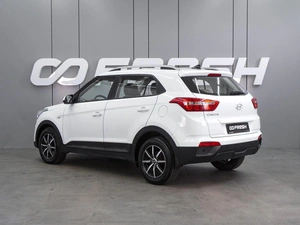 Внедорожник Hyundai Creta 2020 года, 1803000 рублей, Воронеж