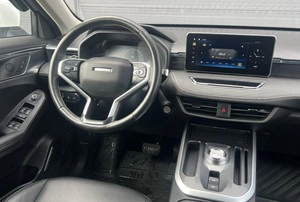 Внедорожник Haval Jolion 2023 года, 1730000 рублей, Солонцы