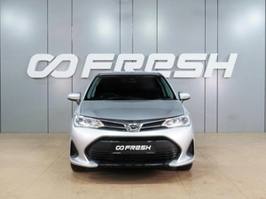 Седан Toyota Corolla Axio 2020 года, 1399000 рублей, Воронеж