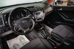 Седан Kia Cerato 2014 года, 1359000 рублей, Томск