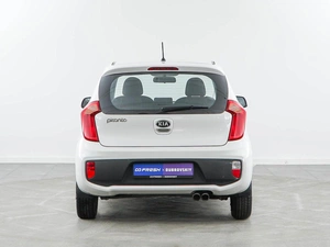 Хетчбэк Kia Picanto 2013 года, 898999 рублей, Москва