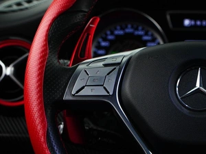 Внедорожник Mercedes-benz GLA-класс AMG 2015 года, 3255046 рублей, Москва