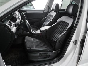 Лифтбек Skoda Superb 2016 года, 2070000 рублей, Воронеж
