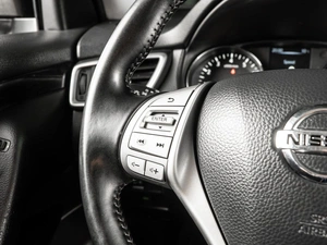 Внедорожник Nissan Qashqai 2014 года, 1380000 рублей, Волгоград