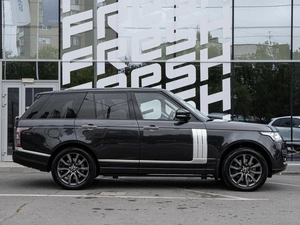 Внедорожник Land Rover Range Rover 2013 года, 3099000 рублей, Волгоград