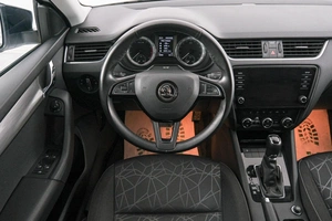 Лифтбек Skoda Octavia 2020 года, 2129000 рублей, Красноярск