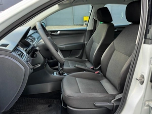 Лифтбек Skoda Rapid 2019 года, 1299000 рублей, Кропоткин