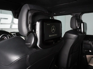 Внедорожник Mercedes-benz G-класс AMG 2015 года, 6849000 рублей, Минеральные Воды