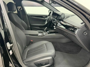 Седан BMW 5 серия 2020 года, 4745000 рублей, Красноярск