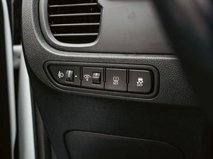 Хетчбэк Kia Rio X-Line 2020 года, 1870000 рублей, Краснодар