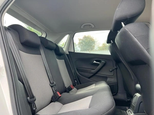 Хетчбэк Volkswagen Polo 2011 года, 599000 рублей, Ижевск