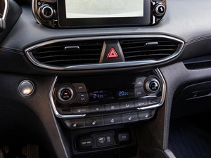 Внедорожник Hyundai Santa Fe 2019 года, 3250000 рублей, Краснодар
