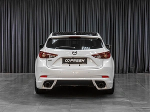 Хетчбэк Mazda Axela 2019 года, 1689000 рублей, Тюмень