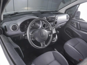 Фургон Citroen Berlingo 2012 года, 669000 рублей, Ростов-на-Дону