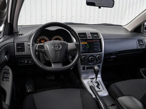 Седан Toyota Corolla 2012 года, 1170000 рублей, Краснодар