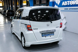 Минивэн Honda Freed 2016 года, 1258000 рублей, Солонцы