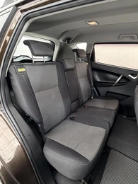 Внедорожник Geely Emgrand X7 2015 года, 777000 рублей, Орёл