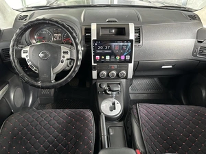 Внедорожник Nissan X-Trail 2012 года, 1300000 рублей, Уфа