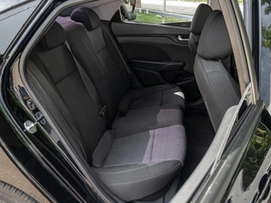 Седан Hyundai Solaris 2021 года, 1815000 рублей, Краснодар