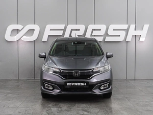 Хетчбэк Honda Fit 2019 года, 1590000 рублей, Воронеж