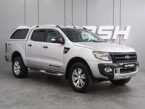 Пикап Ford Ranger 2013 года, 1699000 рублей, Воронеж