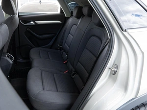 Внедорожник Audi Q3 2015 года, 1875000 рублей, Волгоград