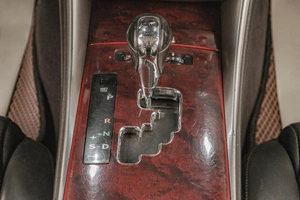 Седан Lexus IS 2006 года, 1069000 рублей, Челябинск