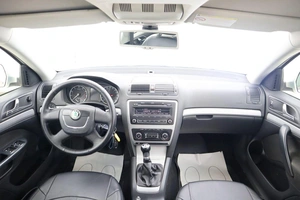 Лифтбек Skoda Octavia 2013 года, 949000 рублей, Обнинск