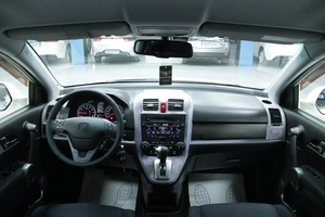 Внедорожник Honda CR-V 2010 года, 1583000 рублей, Солонцы