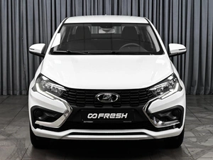 Седан ВАЗ (LADA) Iskra 2025 года, 1490000 рублей, Ставрополь