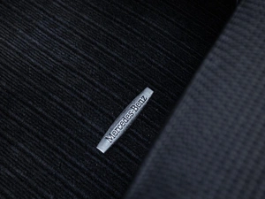 Седан Mercedes-benz C-класс 2011 года, 1300000 рублей, Большой Сочи