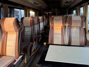 Mercedes-Benz Sprinter, W906 (2006—2019), 313 CDI 2.2 MT (129 л.с.) 2010г. 2010 года, 1999000 рублей, Кропоткин