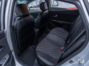 Седан Kia Rio 2015 года, 1149000 рублей, Саратов