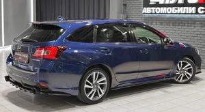 Универсал Subaru Levorg 2014 года, 1490000 рублей, Красноярск
